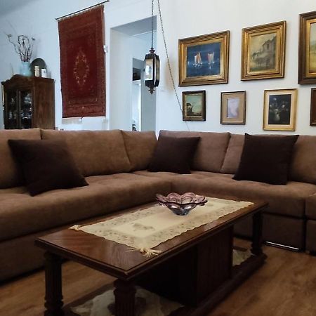 Casa Oliver Atene Esterno foto