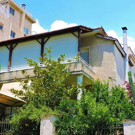 Casa Oliver Atene Esterno foto