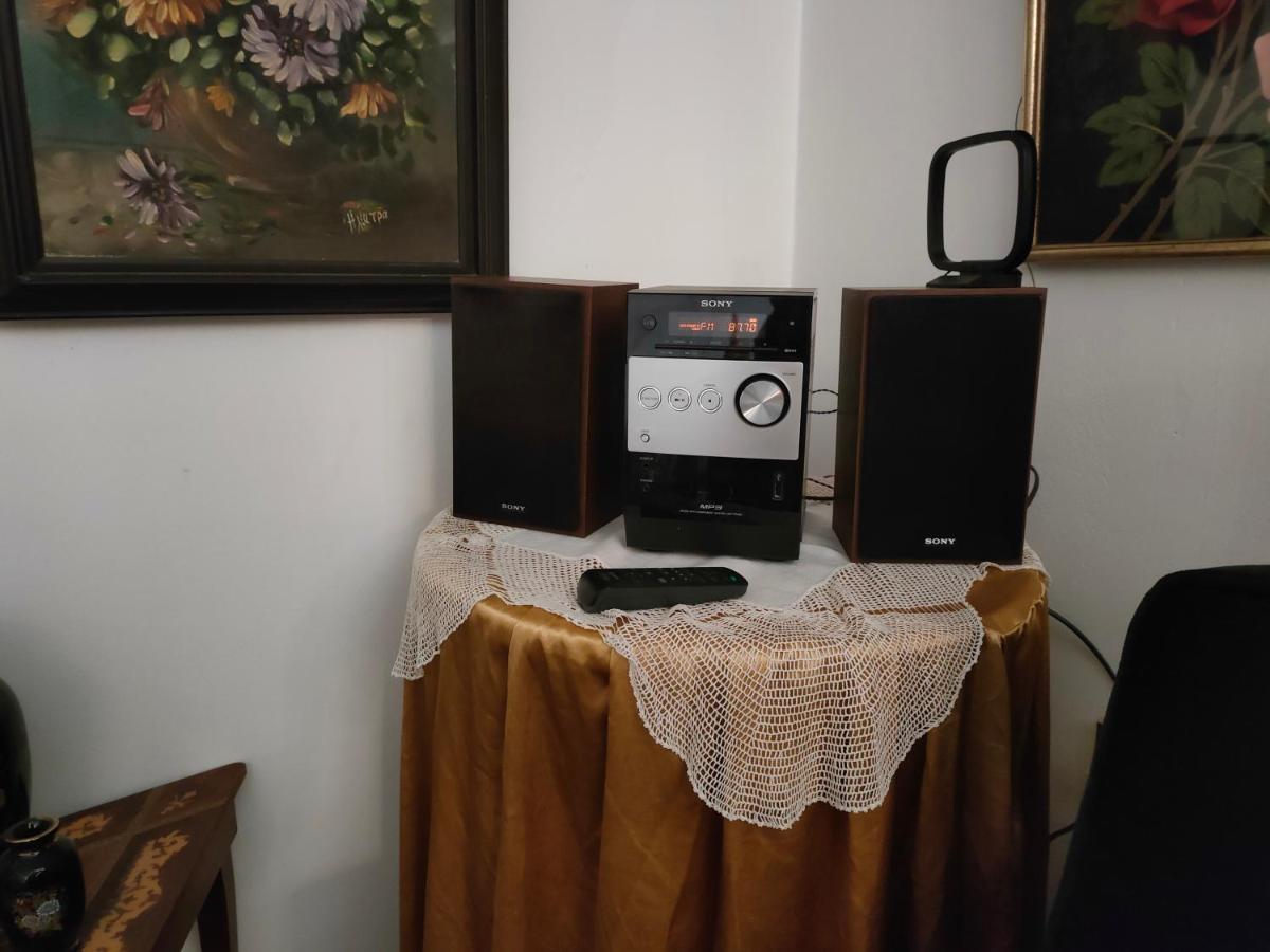 Casa Oliver Atene Esterno foto