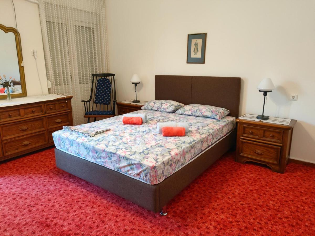 Casa Oliver Atene Esterno foto