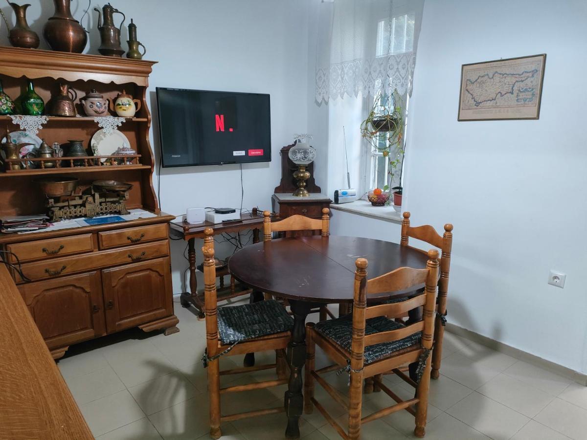 Casa Oliver Atene Esterno foto
