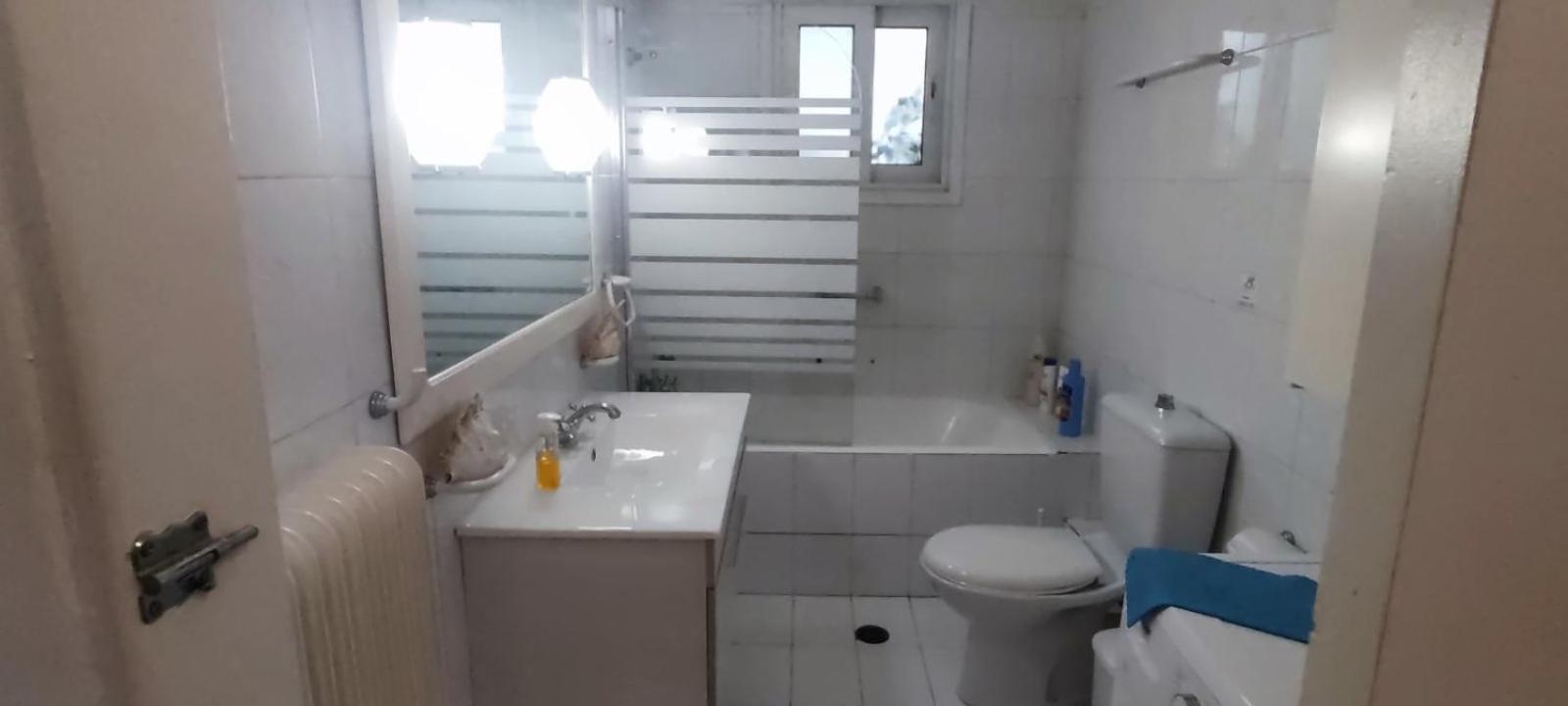 Casa Oliver Atene Esterno foto