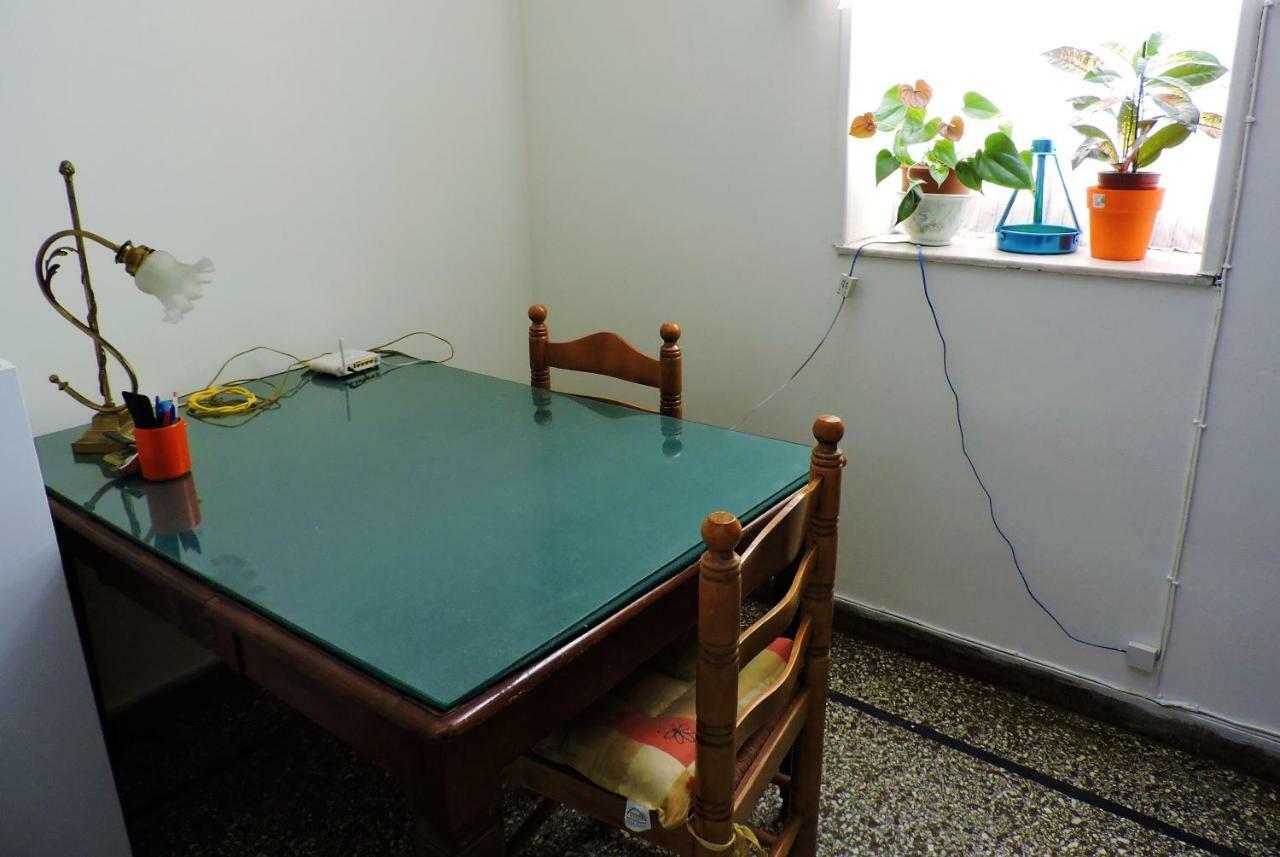 Casa Oliver Atene Esterno foto
